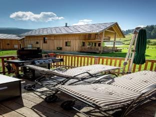 Nice chalet with e-charging station Vacation rental in Carinthia, Austria
