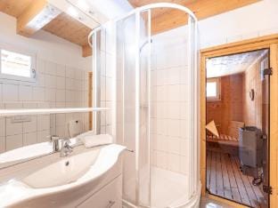 Lovely chalet with sauna Vacation rental in Carinthia, Austria