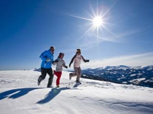 Lavish chalet with whirlpool Vacation rental in Carinthia, Austria
