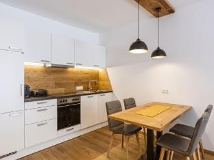 Cosy apartment with terrace Apartment in Carinthia, Austria