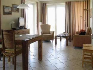 liebevoll eingerichtetes Appartement Apartment in Rechlin