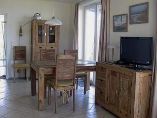 liebevoll eingerichtetes Appartement Apartment in Rechlin