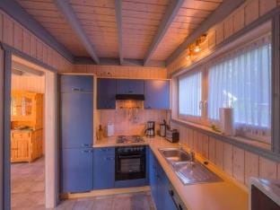 exklusives skandinavisches Ferienhaus Vacation rental in Rechlin