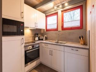 exklusives skandinavisches Ferienhaus Vacation rental in Rechlin