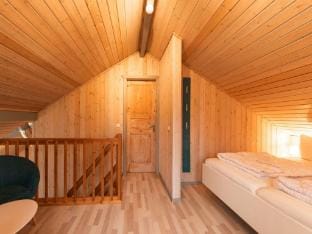 exklusives skandinavisches Ferienhaus Vacation rental in Rechlin