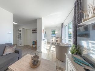 liebevoll eingerichtetes Appartement Apartment in Rechlin