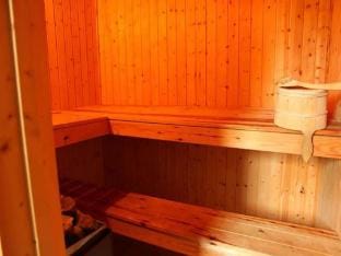 skandinavisches Ferienhaus in Mirow Vacation rental in Rechlin