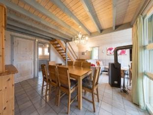 perfektes Ferienhaus fur Familien Vacation rental in Rechlin