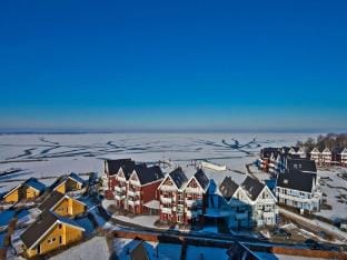exklusives Appartement in Rechlin Apartment in Rechlin