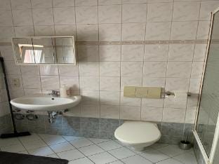 Terrace Apartment Saxony Apartment in Thuringia, Germany
