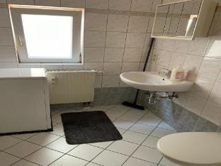 Terrace Apartment Saxony Apartment in Thuringia, Germany