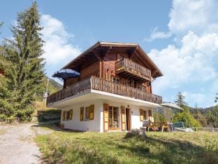Chalet Verrel near Aletsch Ski Gondolas Vacation rental in Canton of Valais