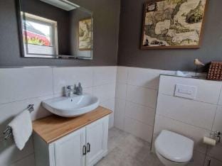 Holiday house in Mucheln with 1 bedroom Vacation rental in Thuringia, Germany