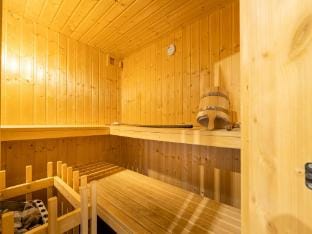 Ferienhaus im skandinavischen Stil Vacation rental in Mecklenburgische Seenplatte