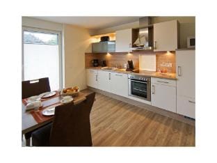 Holiday apartment Gordingstek Vacation rental in Norden