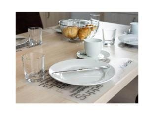 Holiday apartment Strandlilie Vacation rental in Norden