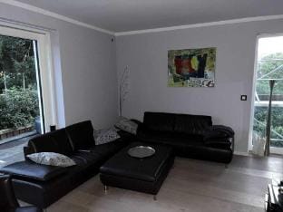 Papenbroock 4 Comfortable holiday residence Vacation rental in Schwerin