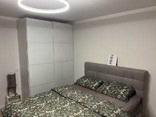 Papenbroock 4 Comfortable holiday residence Vacation rental in Schwerin