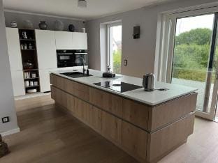 Papenbroock 4 Comfortable holiday residence Vacation rental in Schwerin