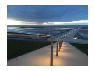 Holiday apartment Wattn Blick Vacation rental in Norden