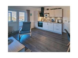 Holiday apartment Wattn Blick Vacation rental in Norden