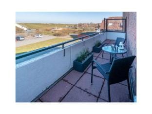 Holiday apartment Wattn Blick Vacation rental in Norden