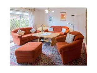 Claudia Comfortable holiday residence Vacation rental in Norden