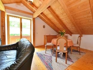 Ferienhaus aus Holz in der Nahe des Skigebiets Vacation rental in Bavaria
