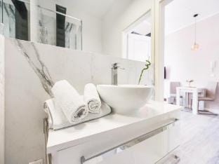 Apartment In Bad Camberg near center Apartment in Rhineland-Palatinate