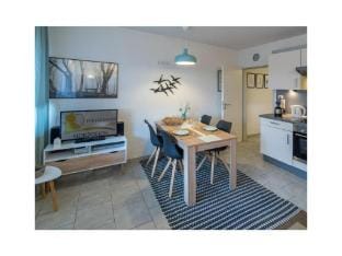 Holiday Apartment Hygge B31 Vacation rental in Norden