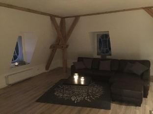 Schloss Badow Comfortable holiday residence Vacation rental in Schleswig-Holstein