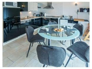 Holiday Apartment Lighthouse 1 Vacation rental in Norden