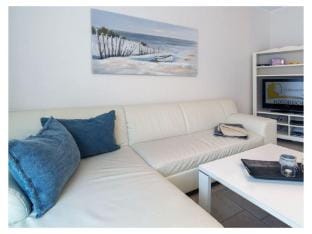 Holiday Apartment Lighthouse 1 Vacation rental in Norden