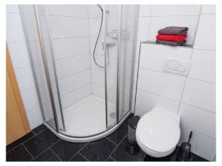 Holiday apartment behind the dike Vacation rental in Norden