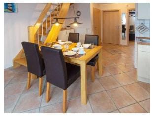 Holiday apartment behind the dike Vacation rental in Norden