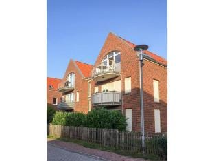 Holiday apartment Sonnenplatz 30 Vacation rental in Norden