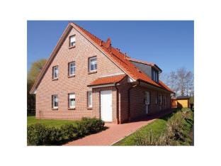Holiday apartment Auszeit Vacation rental in Norden