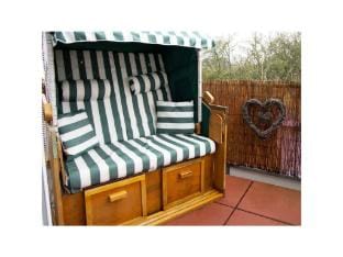 Holiday apartment Auszeit Vacation rental in Norden