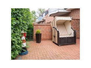 Holiday apartment Ambience Vacation rental in Norden