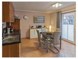 Holiday apartment Ambience Vacation rental in Norden