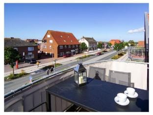 Holiday Apartment Norddeich Loft Vacation rental in Norden