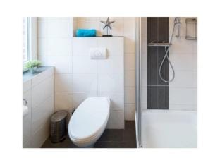 Holiday apartment Sea Oasis Vacation rental in Norden
