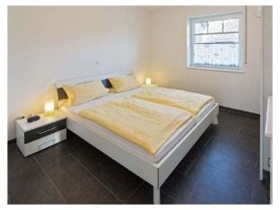Lucky Comfortable holiday residence Vacation rental in Norden