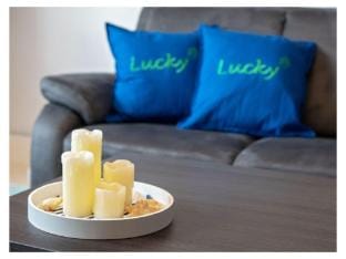 Lucky Comfortable holiday residence Vacation rental in Norden