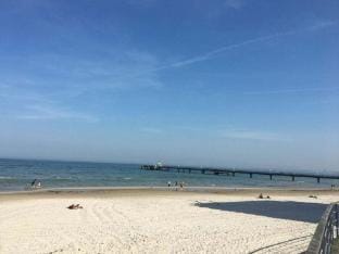 StrandMOWE Scharbeutz Vacation rental in Scharbeutz