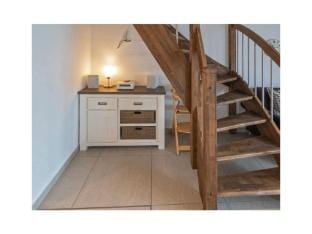 Holiday apartment Deichoase Vacation rental in Norden