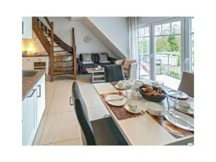 Holiday apartment Deichoase Vacation rental in Norden