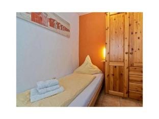Holiday apartment sea view Vacation rental in Norden