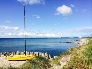 Beachhouse Staberdorf Vacation rental in Ostholstein