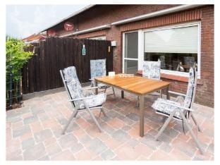 Holiday apartment Norddeich Vacation rental in Norden